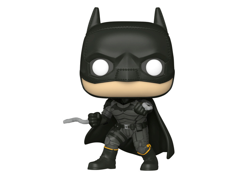 POP figuren