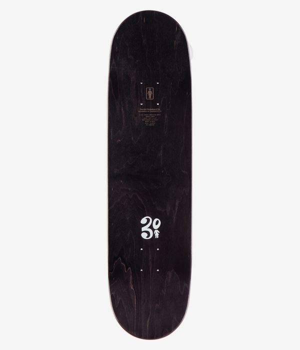 Girl Gass Mystery Noir 8.5