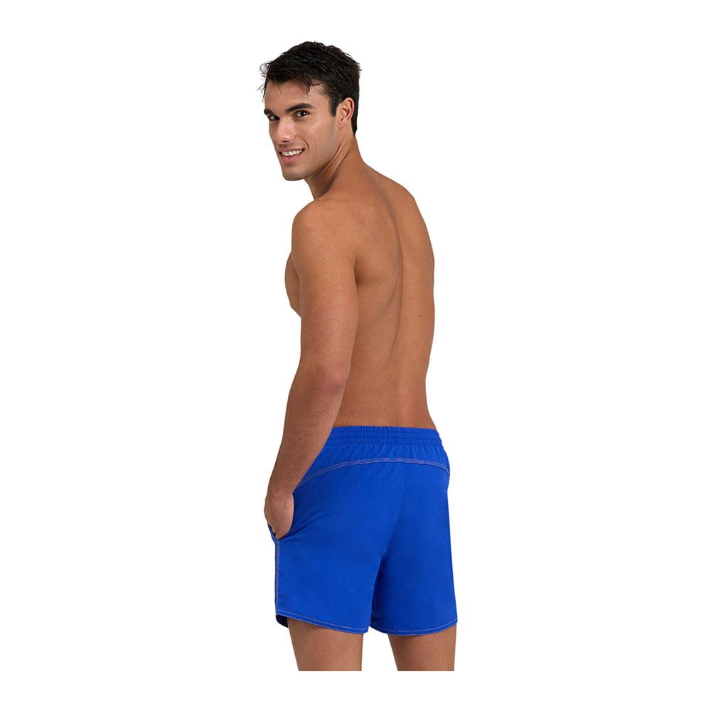 Arena BYWAYX R - Short de bain Homme neon blue/soft green