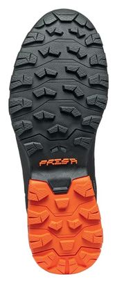 Chaussures de Trail Scarpa Ribelle Run XT Gris/Orange