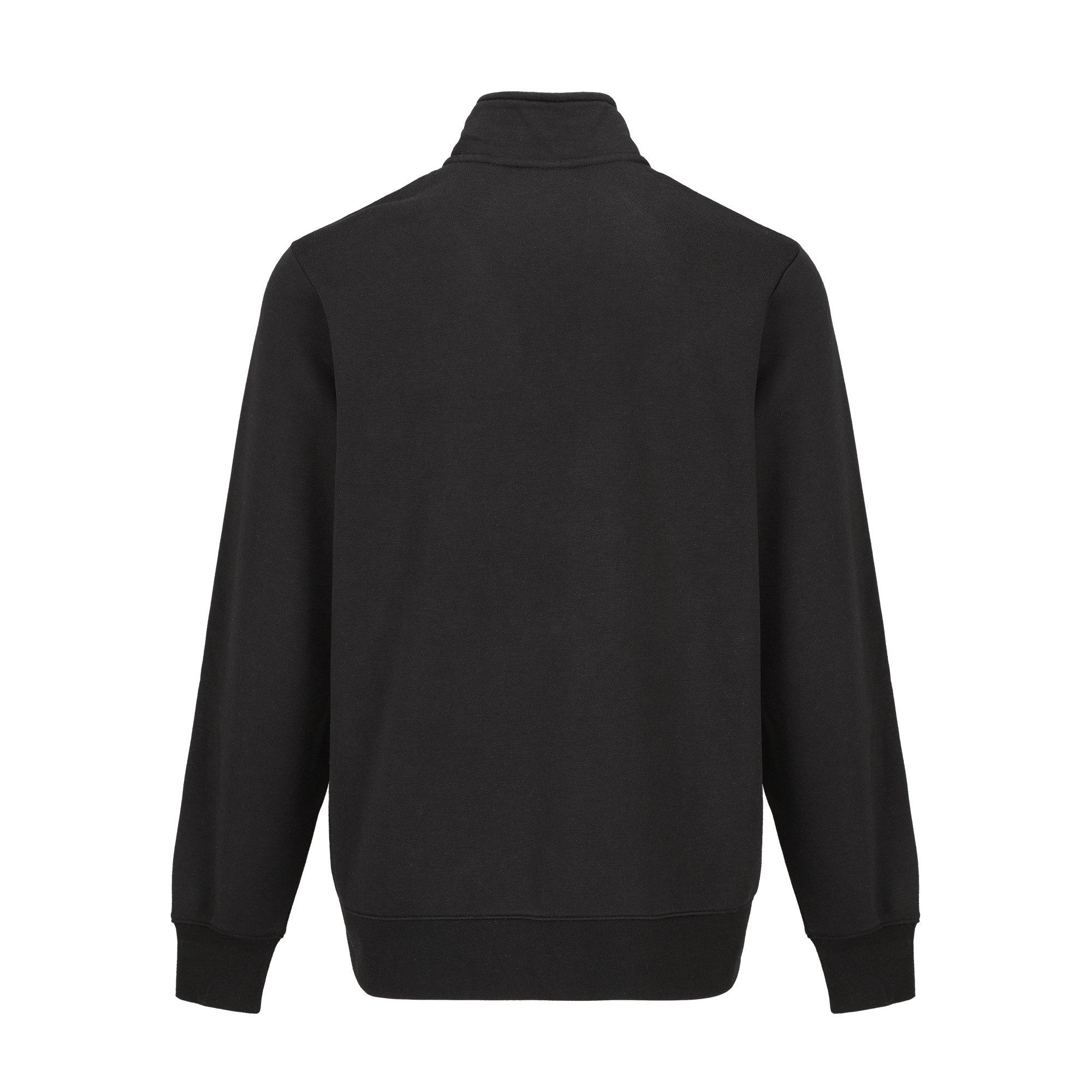 Slazenger Quarter Zip Fleece Mens