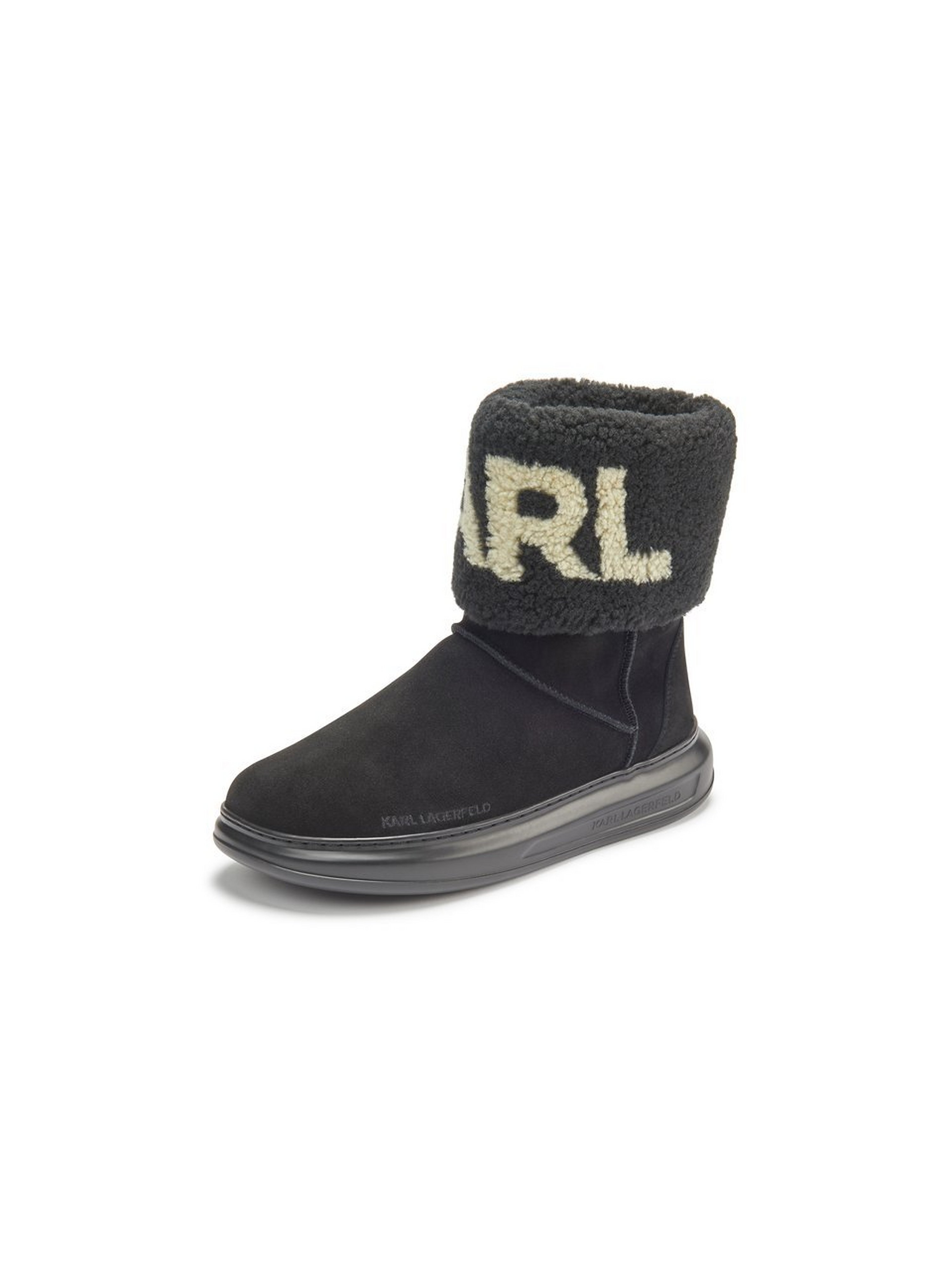 Stiefelette 