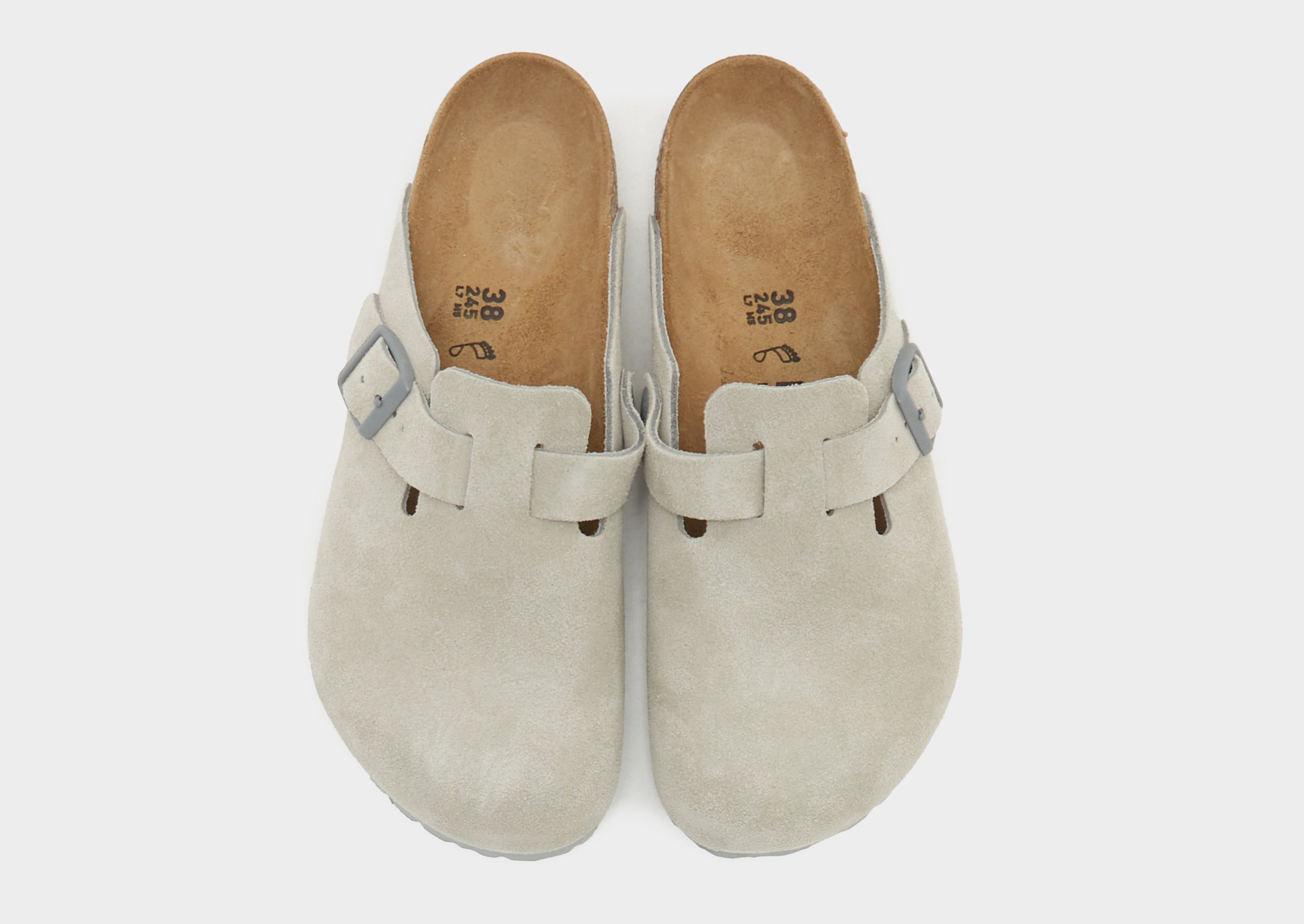 Birkenstock Boston Femme