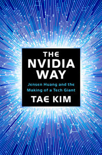 The Nvidia Way