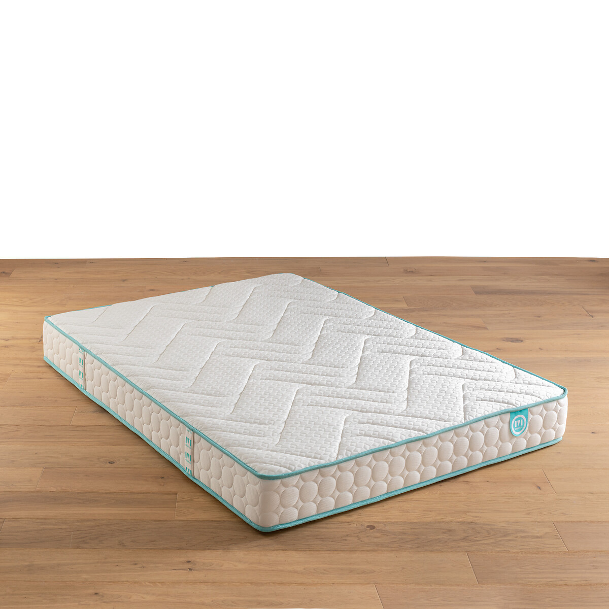 MERINOS<br>Colchão de espuma, alto conforto+Visco Le Tout Tonique