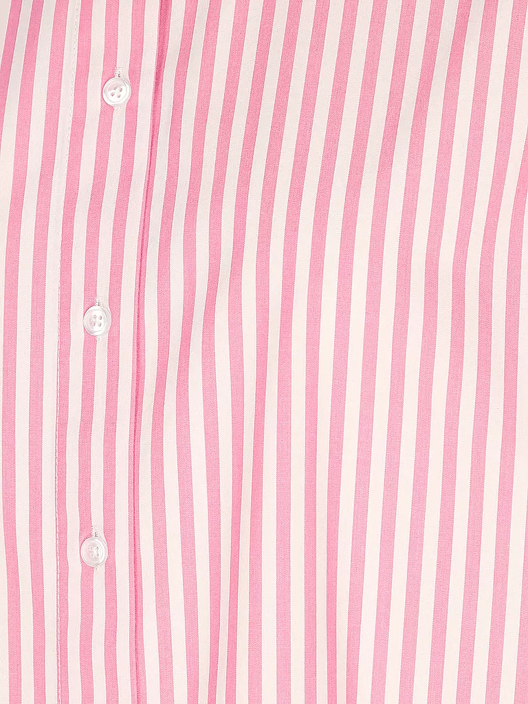 OPUS Bluse FARONA pink