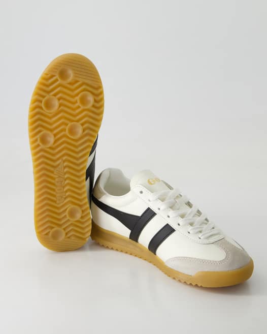 Gola CLB622 Sneaker in Beige