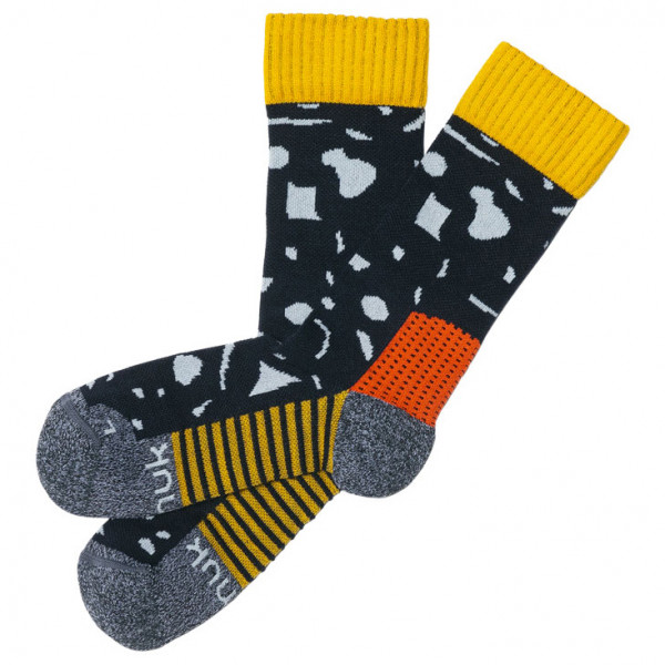 Namuk - Kid's Peak Merino Hiking Socks - Chaussettes de randonnée