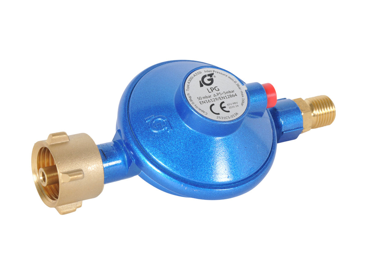Obelink 50 mbar 1/4