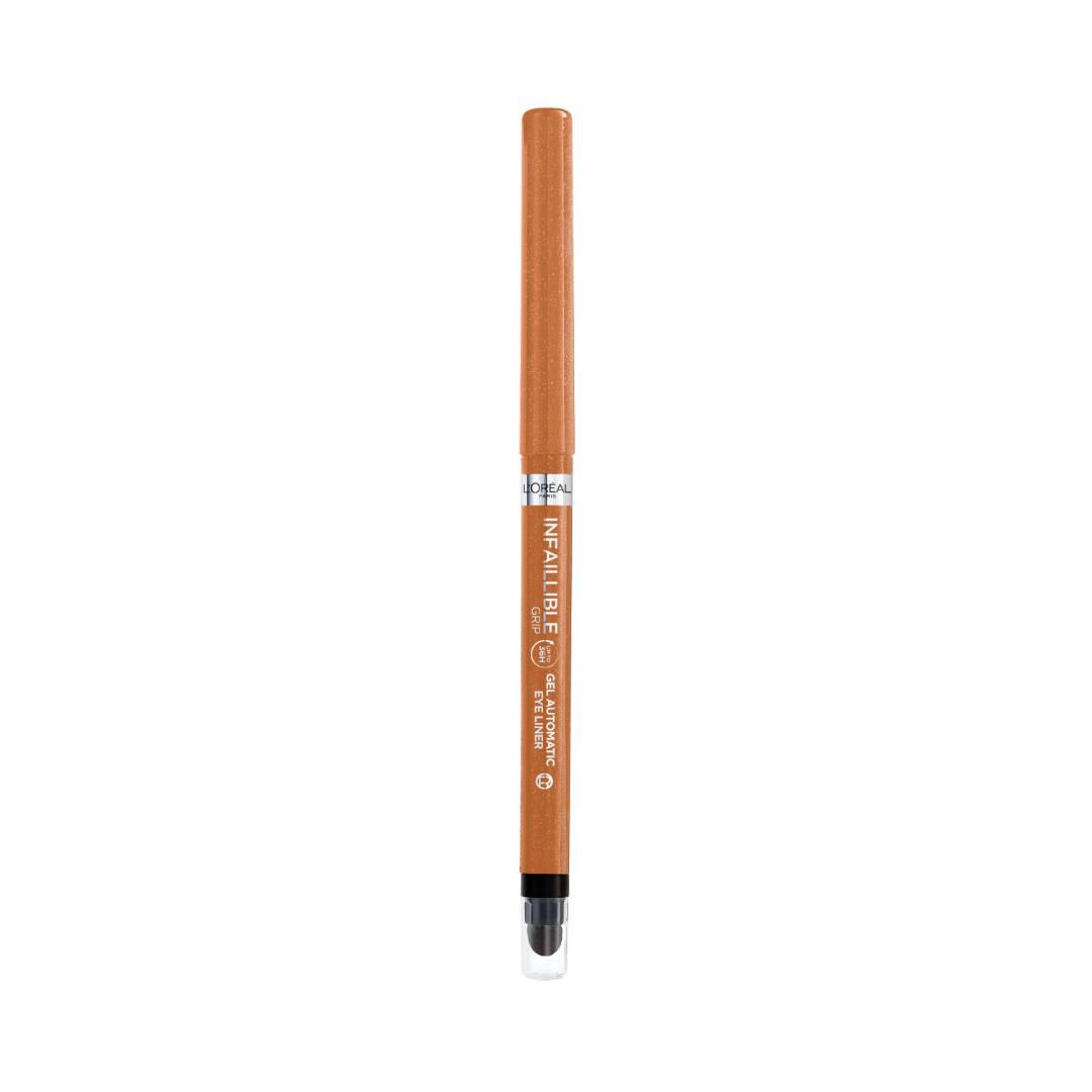 L'Oréal Paris Loreal Paris Infaillible Grip Gel Automatic Eyeliner