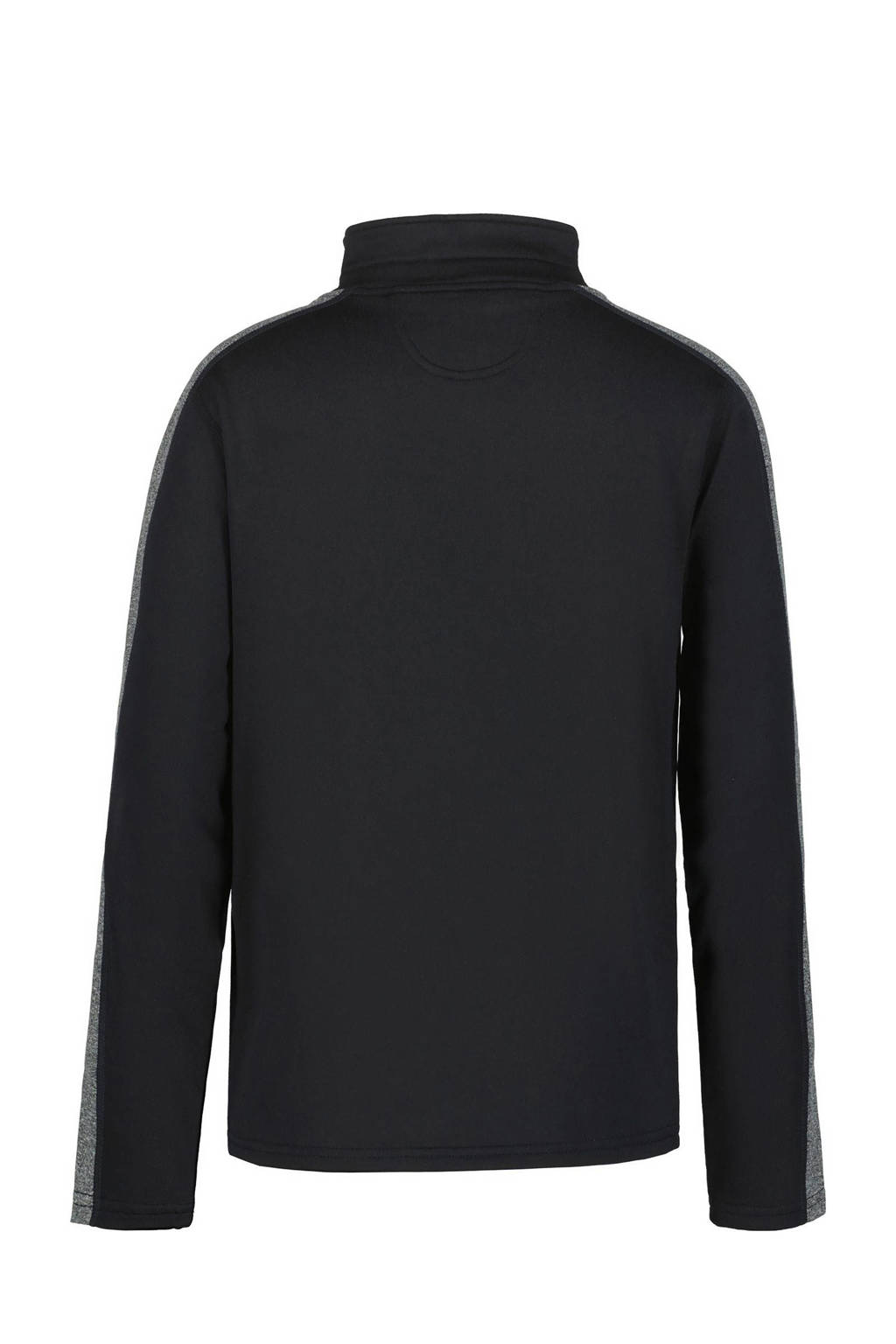 Icepeak skipully Fleminton zwart