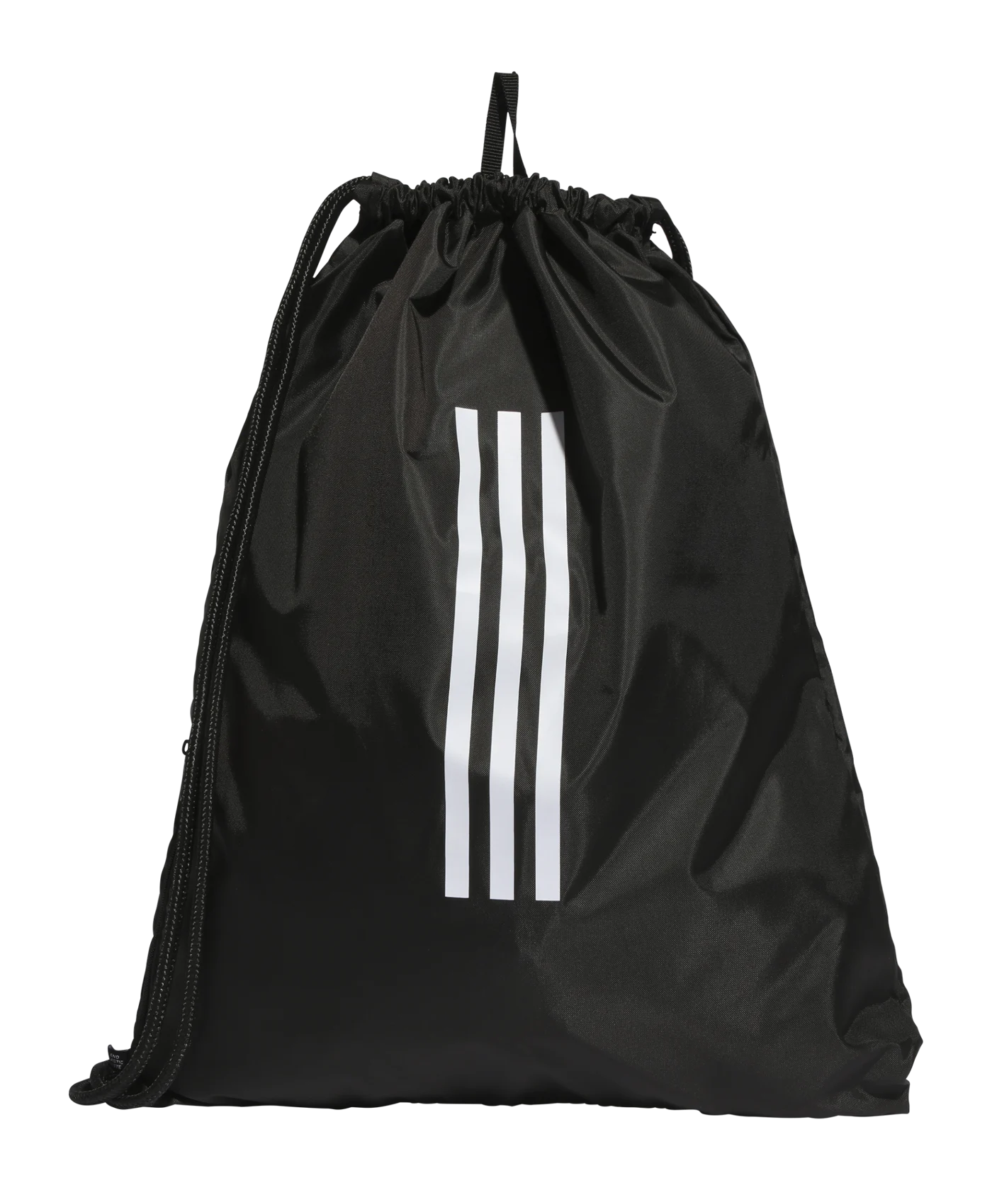 adidas Tiro League Gymsack Schwarz Weiss