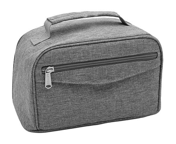 AKINOD - BENTO DOUBLE + SAC ISOTHERME