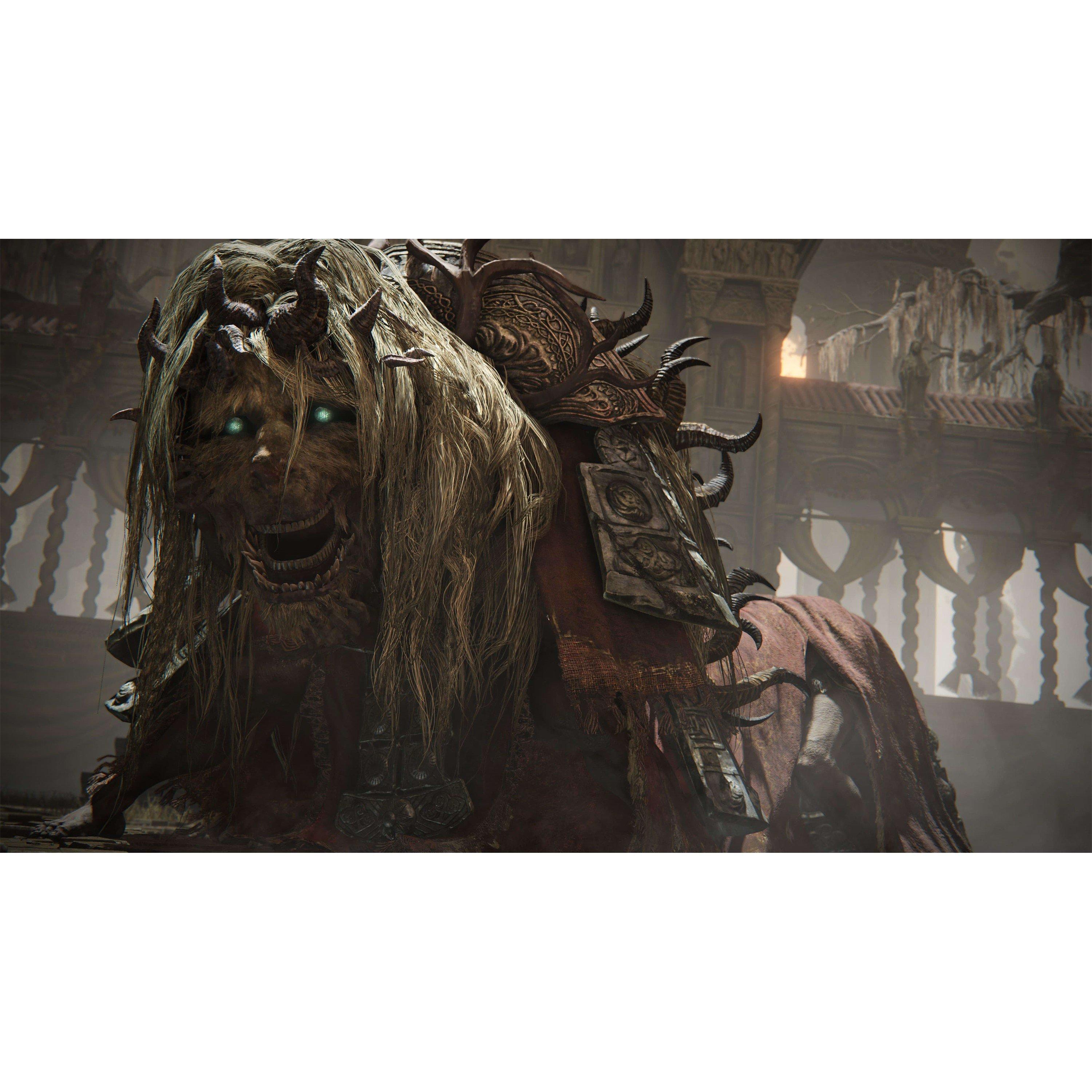 Bandai Namco Entertainment GAME Elden Ring: Shadow of the Erdtree Collectors Ed
