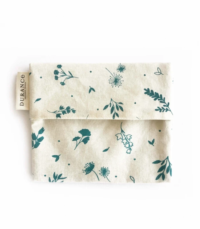 Pochette à savon solide