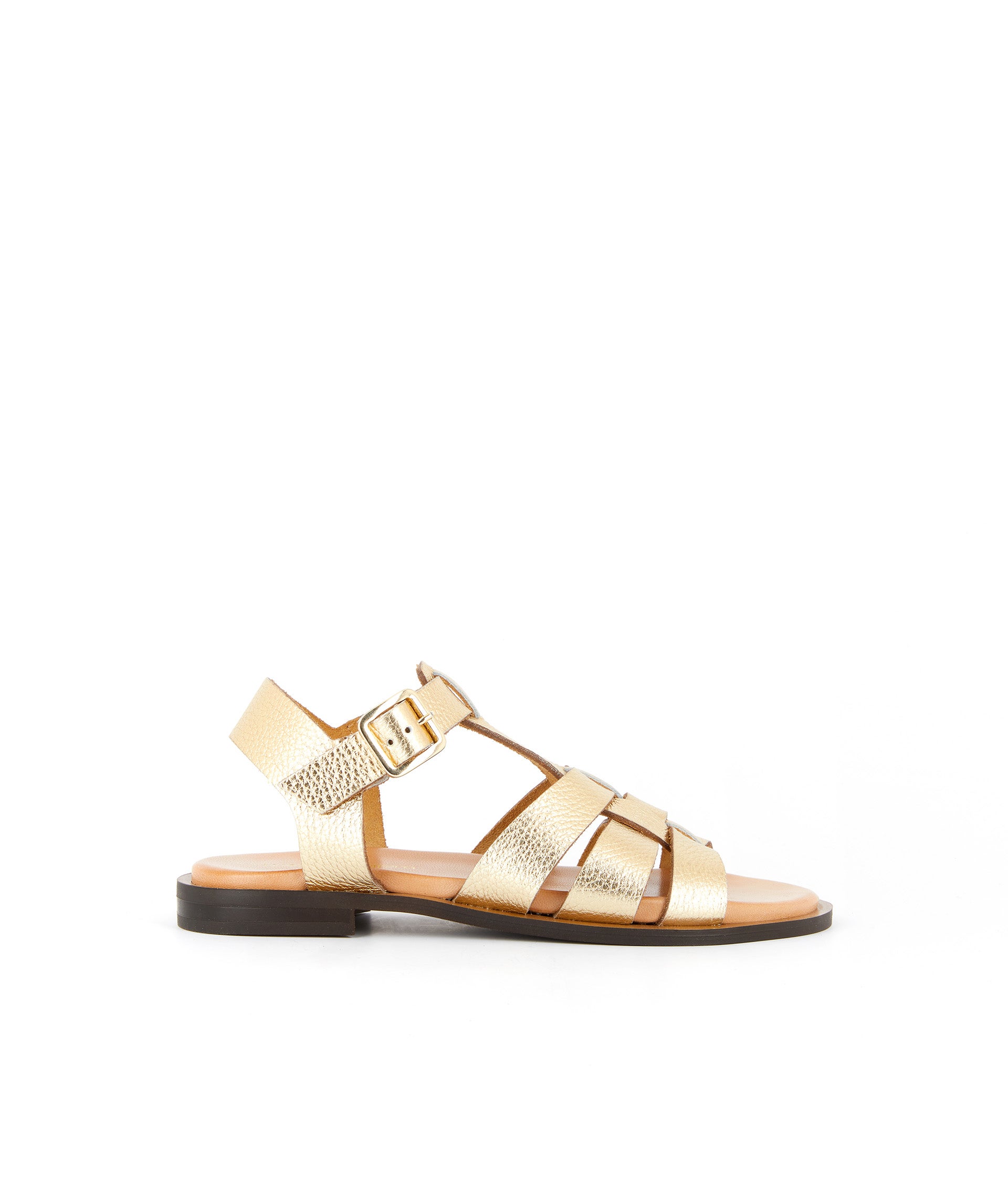 Sandales or Isadora