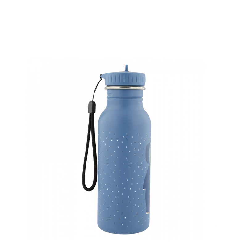 Gourde en acier inoxydable 500 ml Mrs. Elephant