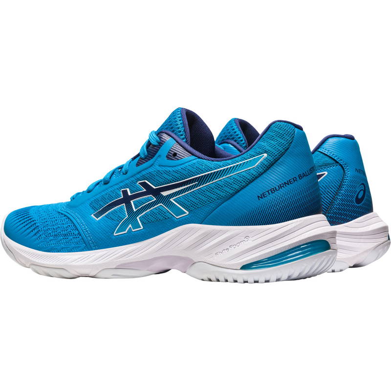 ASICS Netburner Ballistic FF 3 Håndboldsko Herre