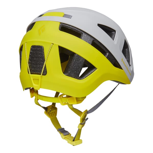 Casque escalade BLACK DIAMOND K MIPS CAPITAN HELMET ALLOY-ULTRA YELLOW