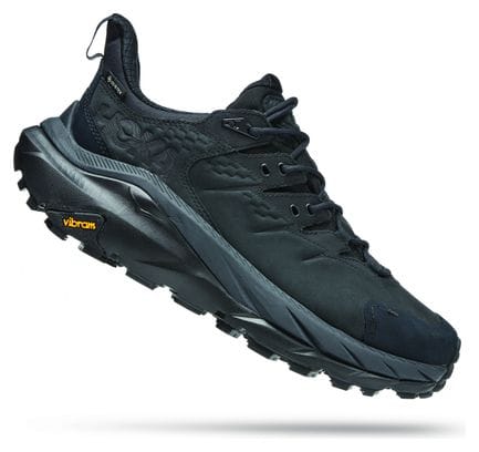 Chaussures Outdoor Hoka Kaha 2 Low GTX Noir Homme
