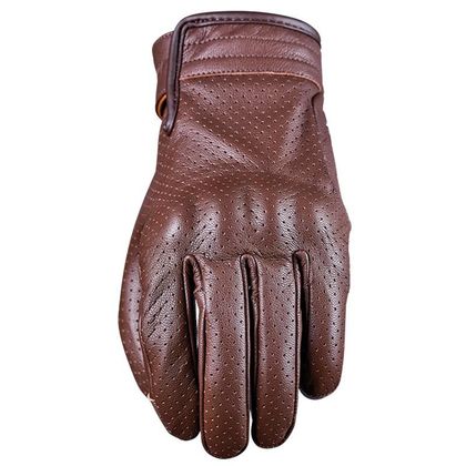 Gants Five MUSTANG EVO - Marron