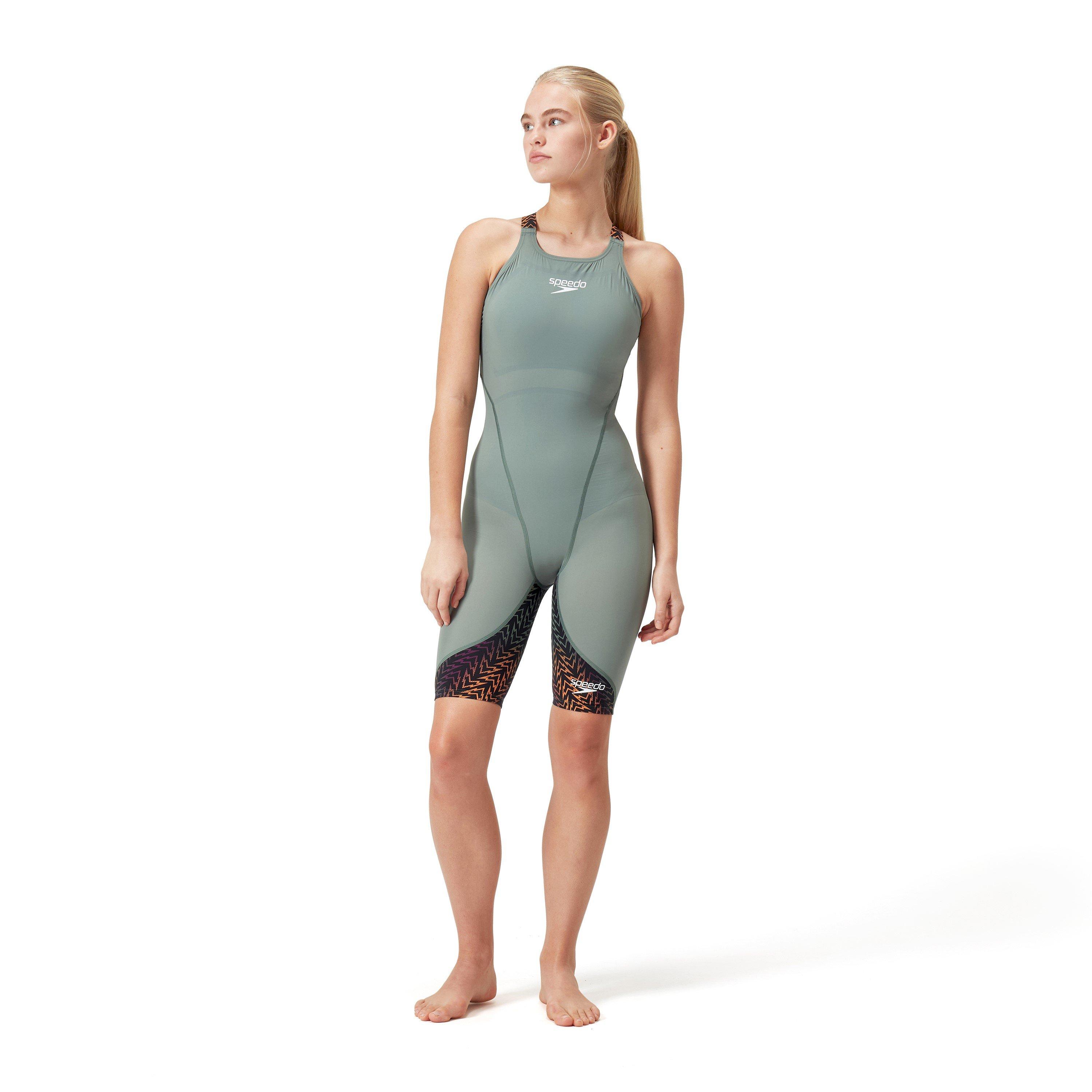 Speedo Fastskin LZR Ignite Kneeskin Womens