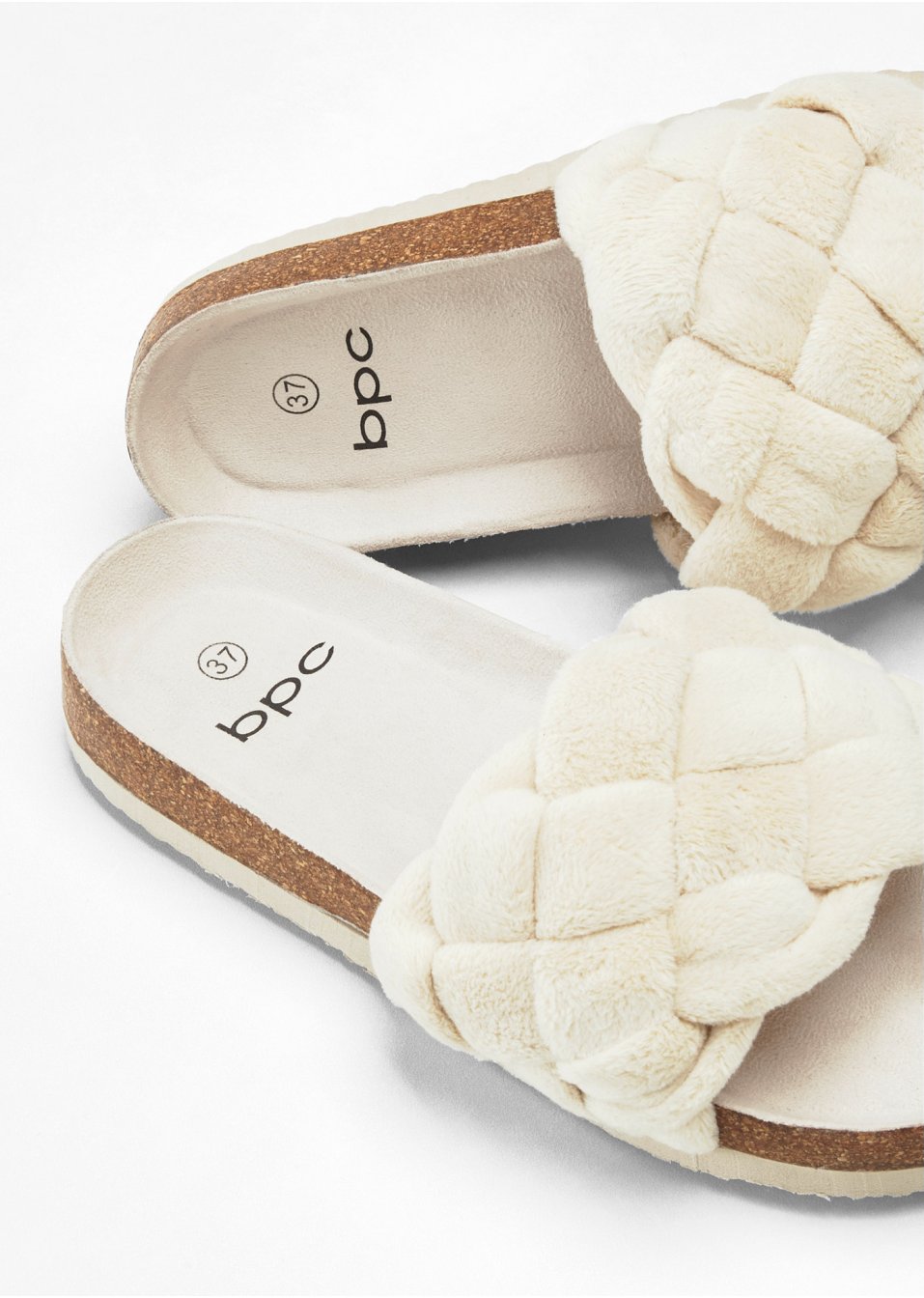 Chaussons