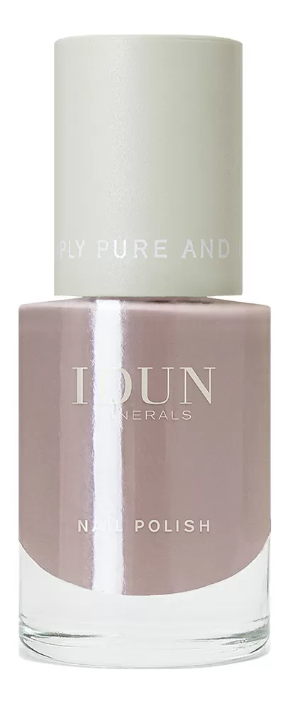 IDUN Minerals Neglelak - Granit