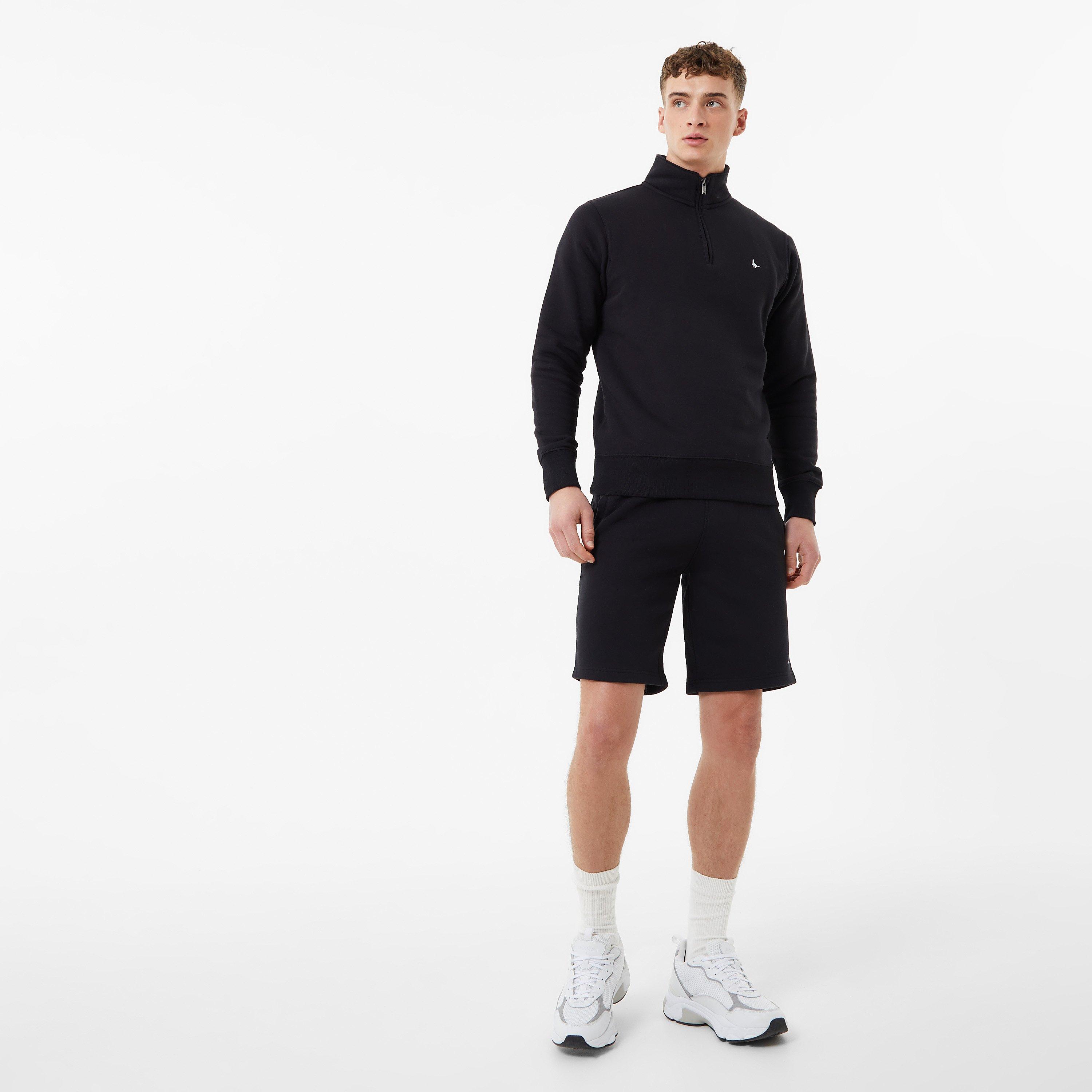 Jack Wills JW Balmore Pheasant Sweat Shorts