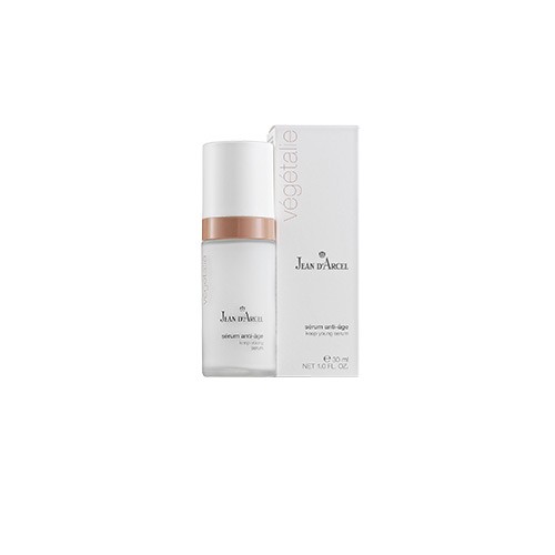 Jean d'Arcel Végétalie Sérum Anti-Age 30ml