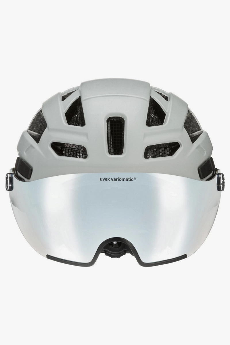 uvex finale visor V Velohelm
