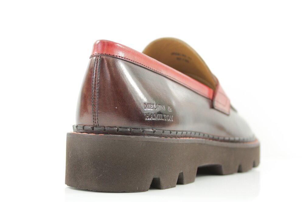 Melvin & Hamilton Slipper