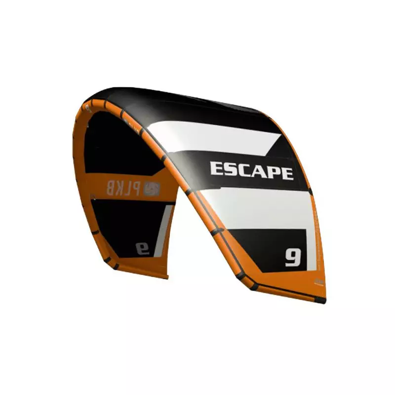 Aile Kitesurf PLKB Escape V8