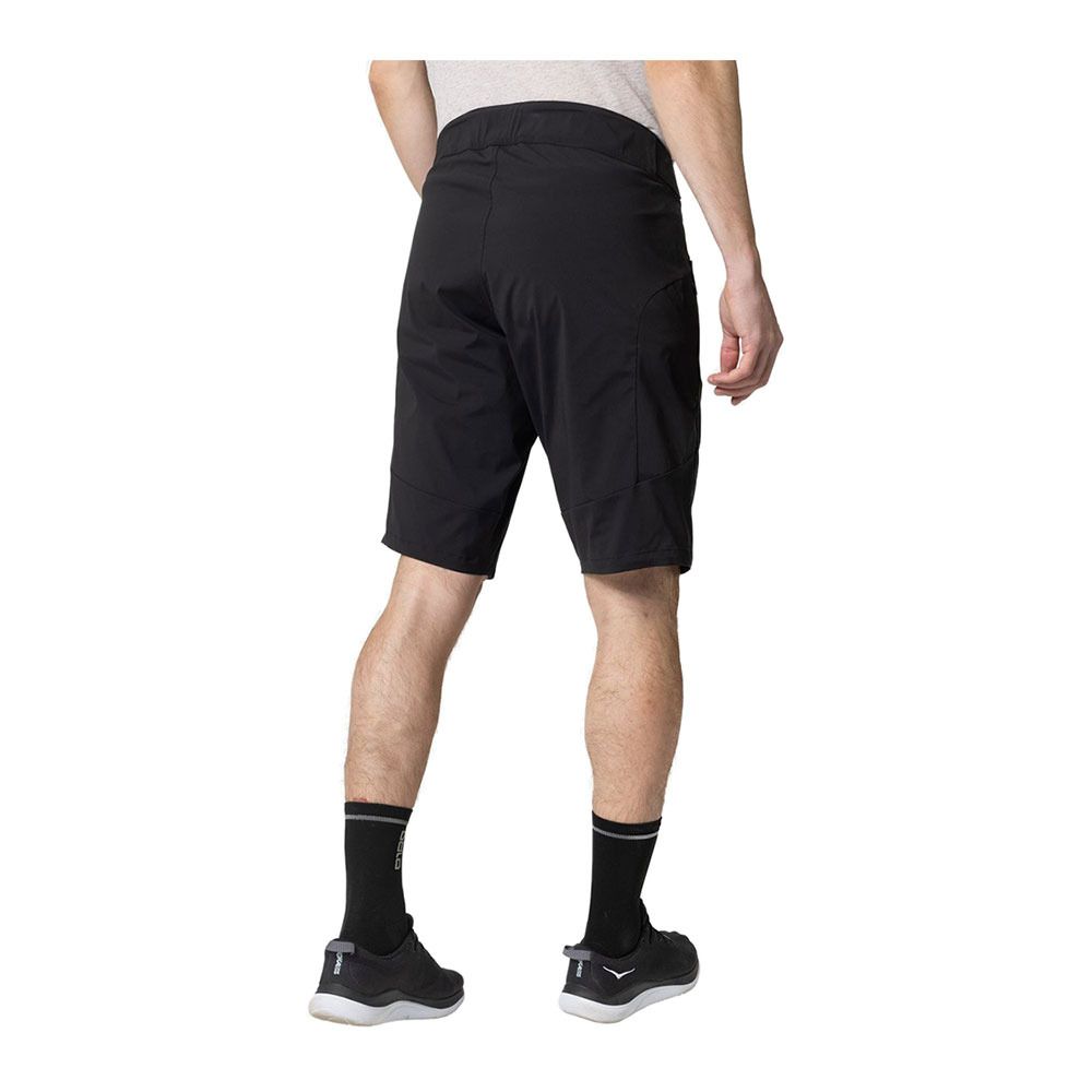Odlo X-ALP - Short Homme black