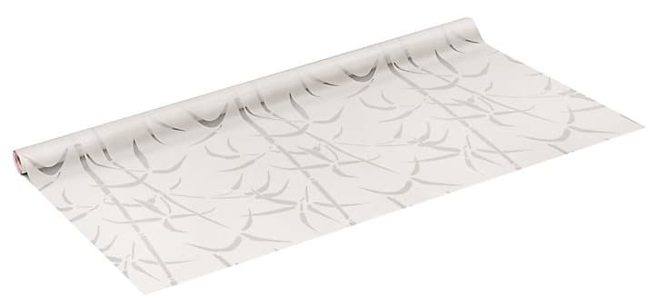 Film occultant statique pour vitre d-c-fix® Static Bambou 1.5m x 0.45m