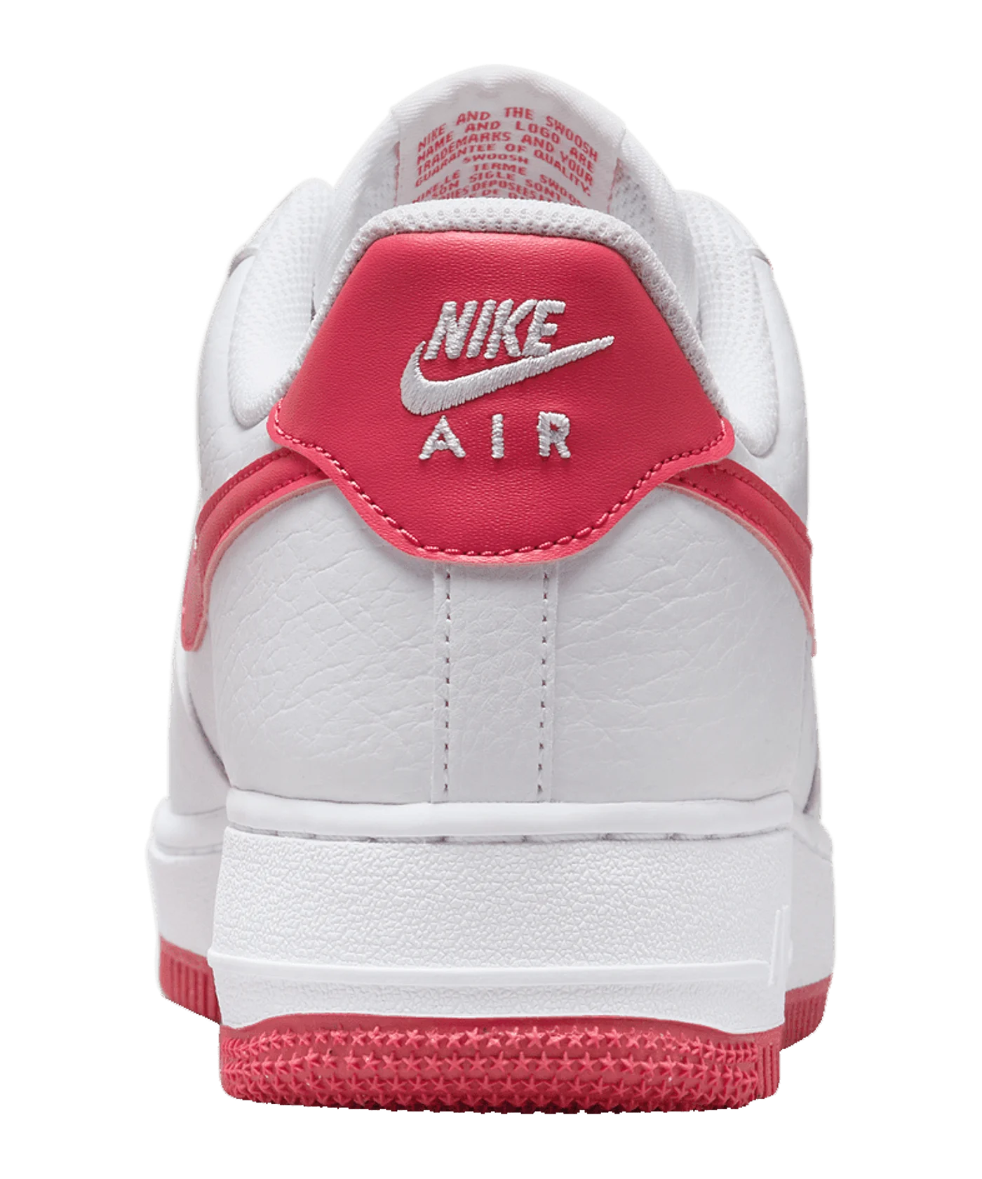 Nike Air Force 1 '07 Next Nature Damen Weiss F102