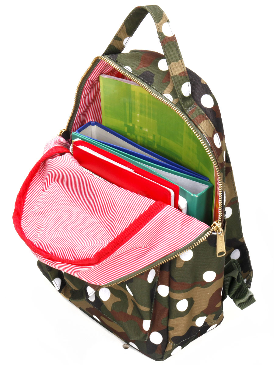 Sac À dos Herschel Nova Small
