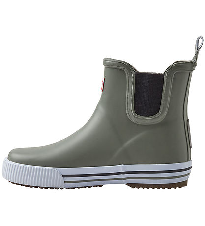 Reima Gummistiefel - Ankles - Grau Green