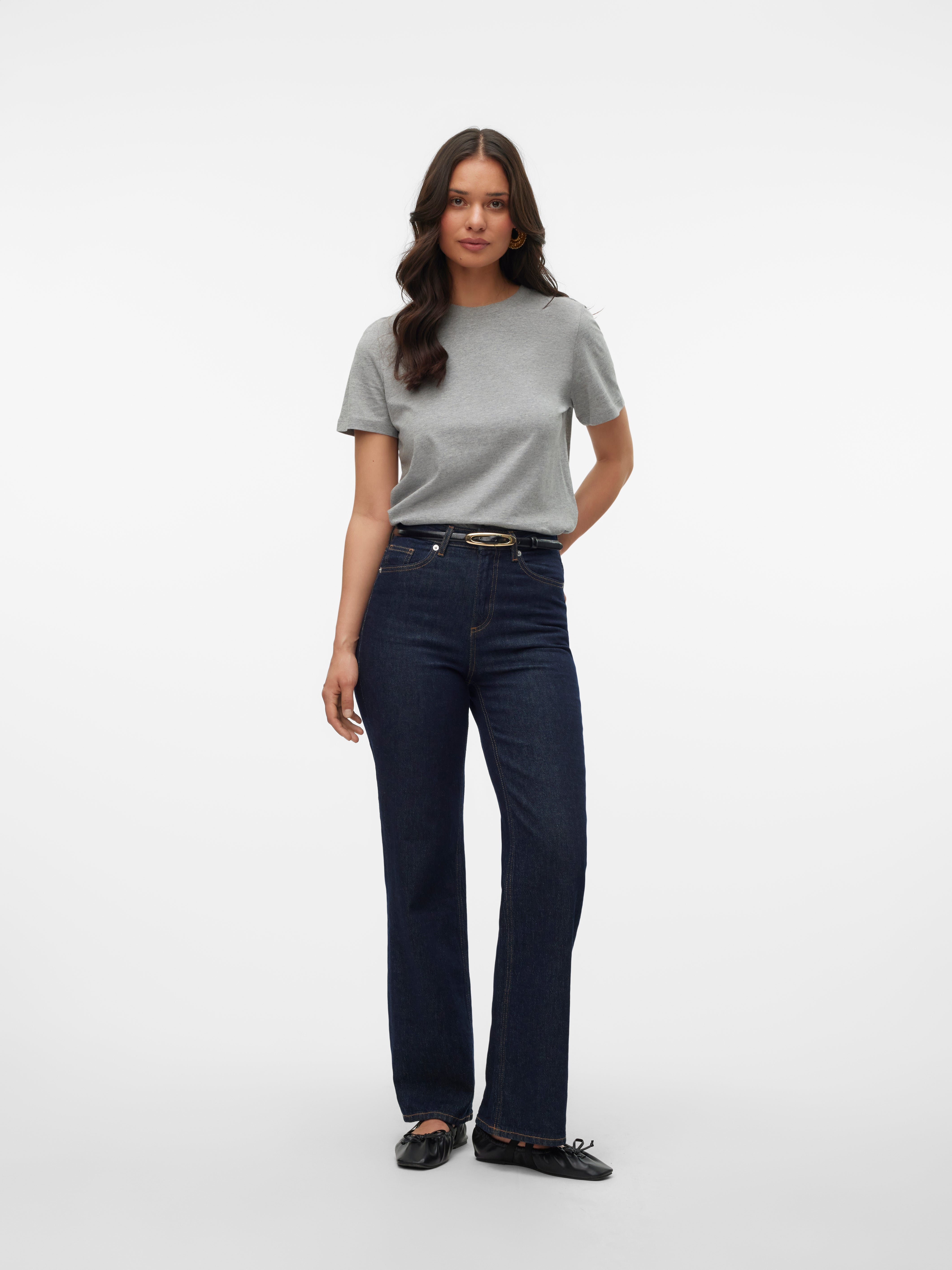 VMPAULINA T-shirts
