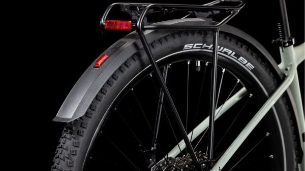 Cube Aim SLX Allroad 29