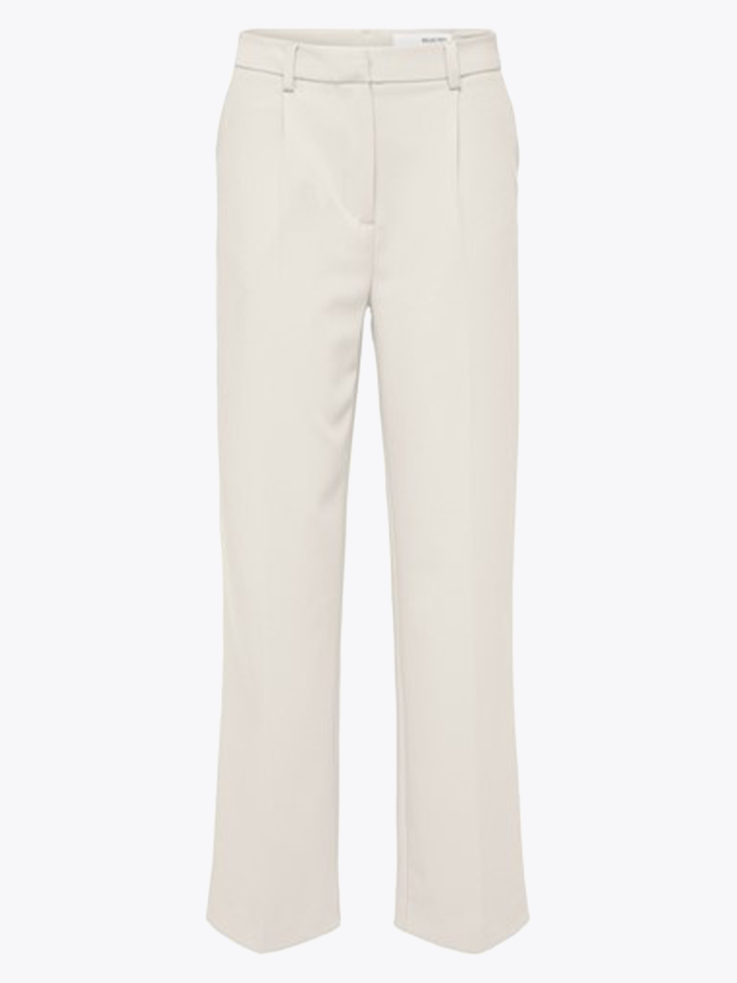Myla High Waist Wide Pant