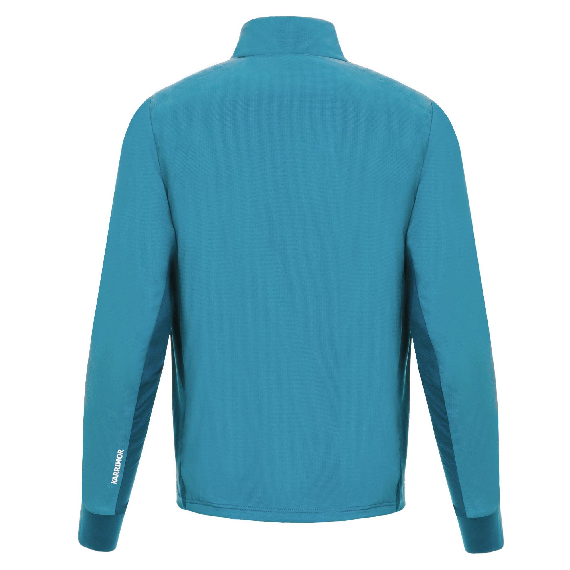 Karrimor Insulated Hybrid Jacket Mens
