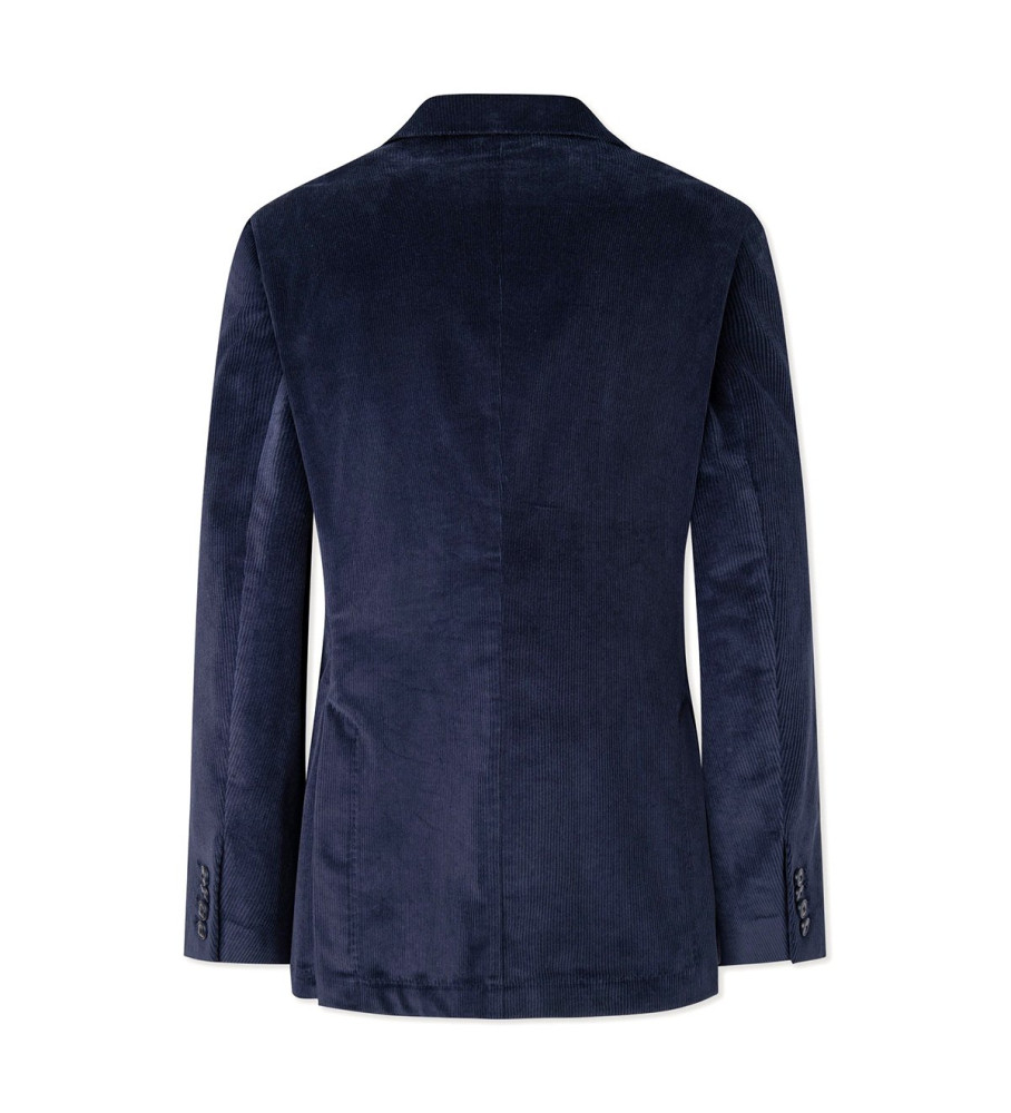 Hackett American Cord Marine