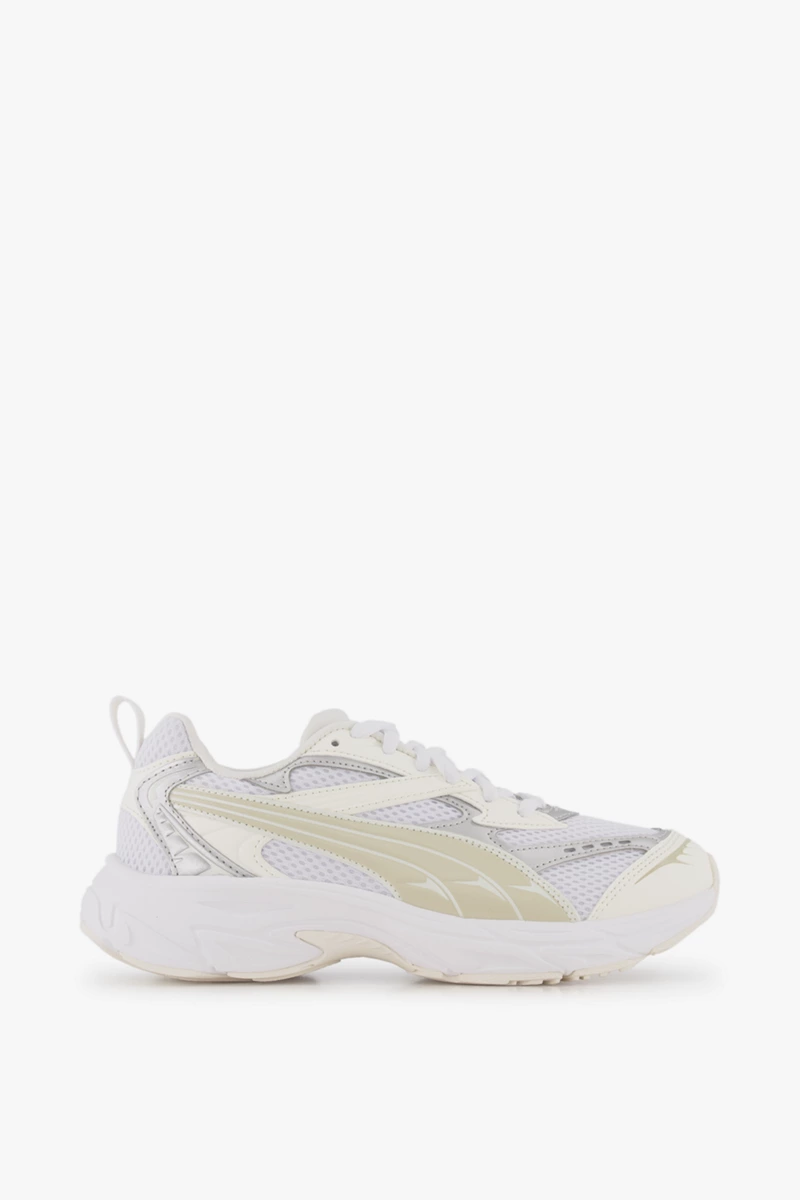 Puma Morphic Metallic Damen Sneaker