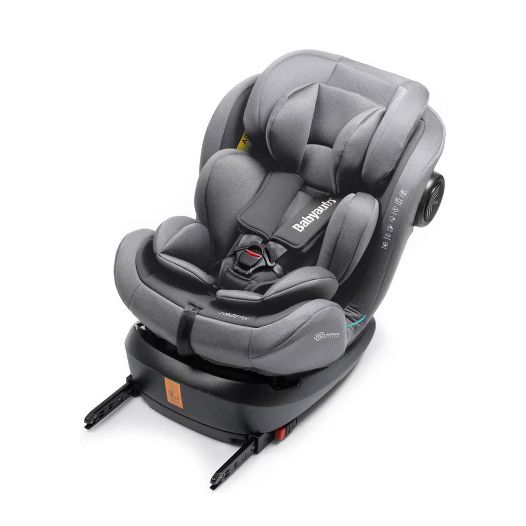 Torna I size moongrey