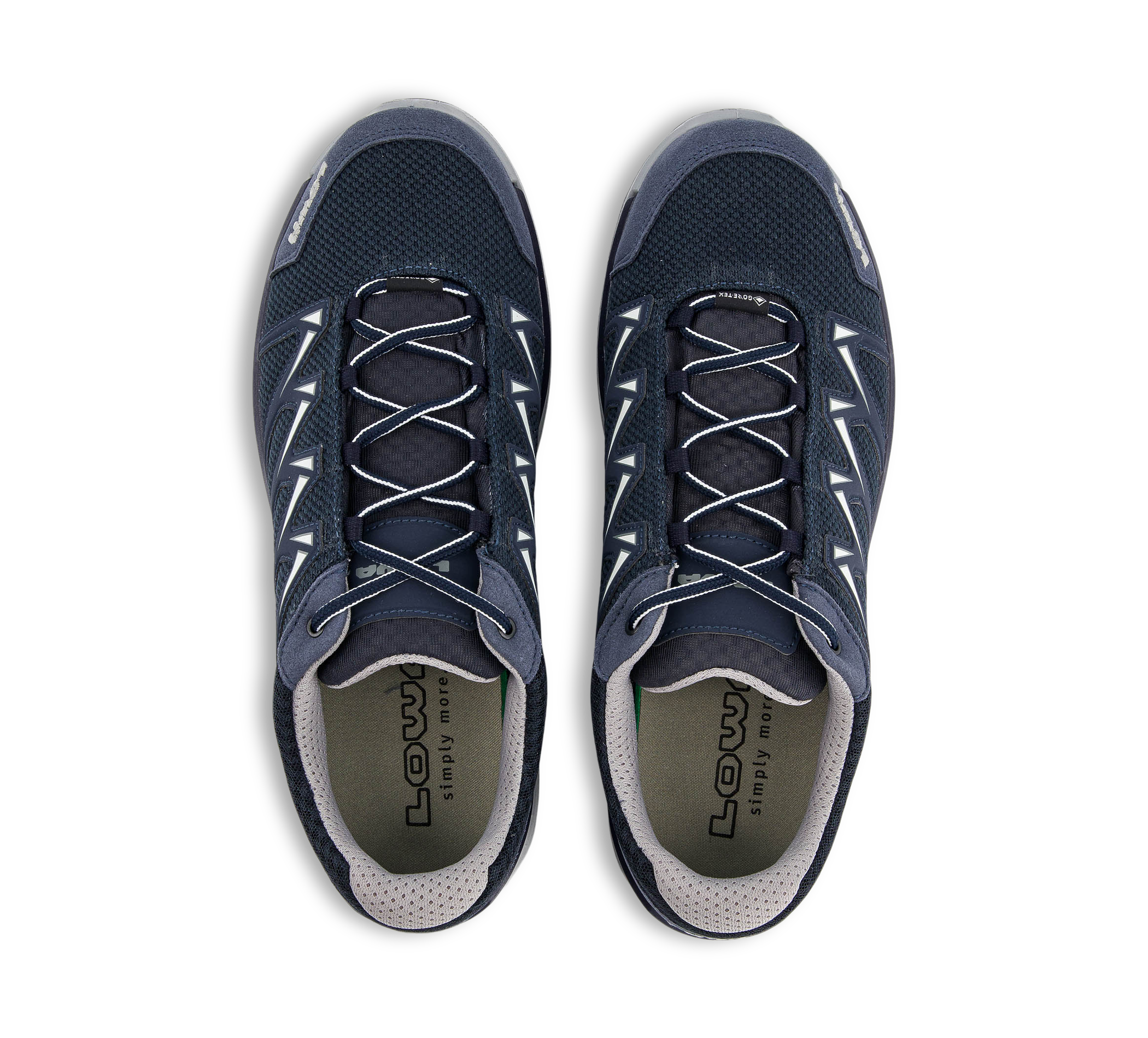 Lowa Innox Pro Gtx - Outdoor-Schuhe blau