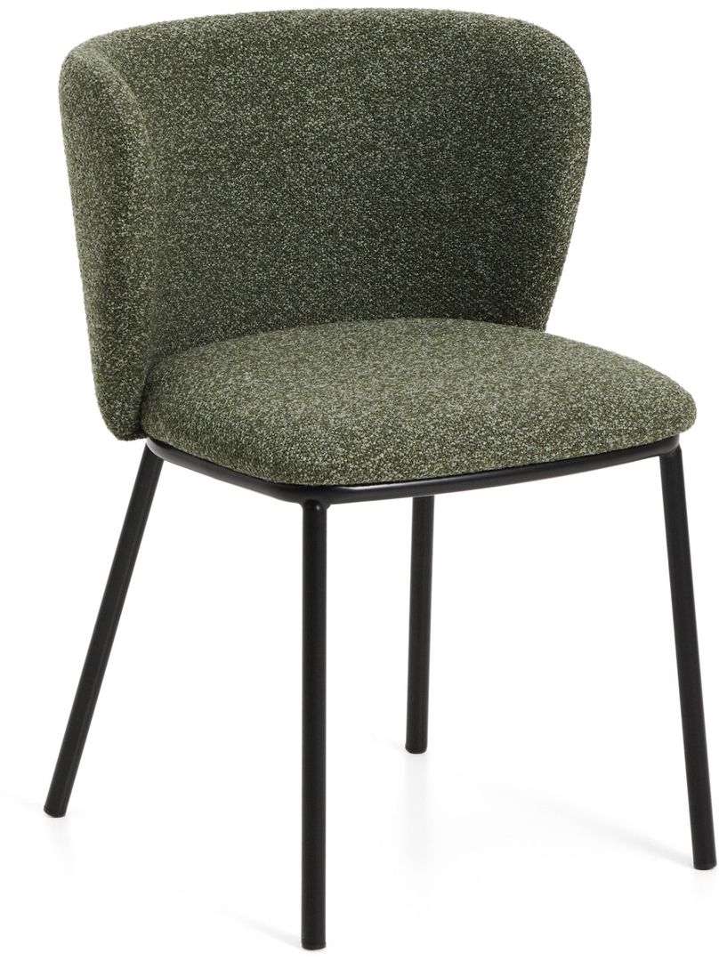 Kave Home   Ciselia Eetkamerstoel