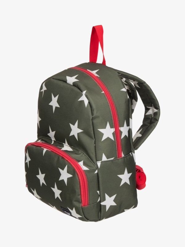 Always Core Printed Petit sac à dos Vert Femme