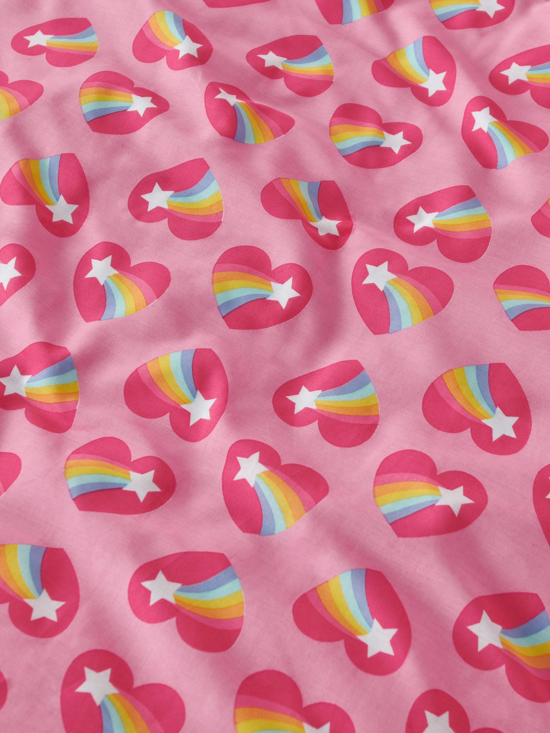 Little Bird by Jools Oliver 100% katoenen dekbedovertrek en kussensloopset