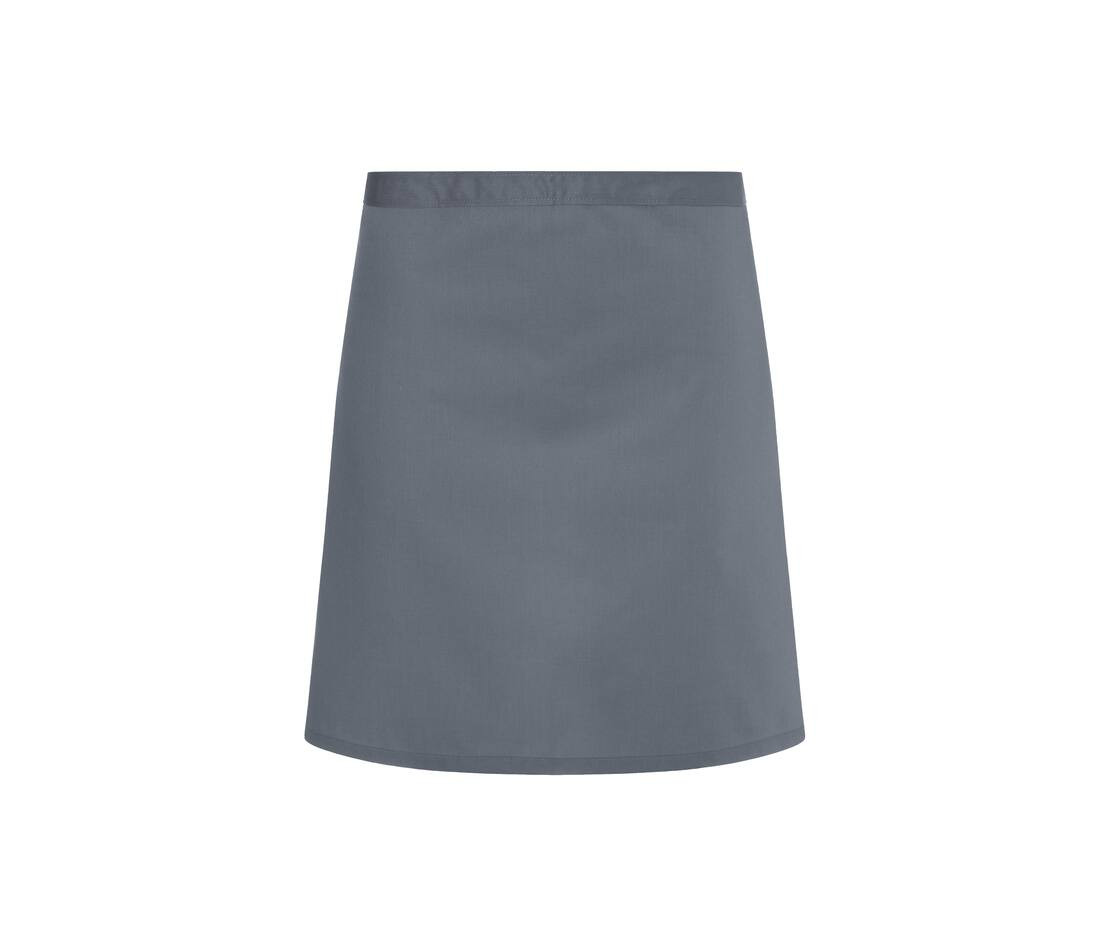 KARLOWSKY KYVS2 - Tablier court en polycoton